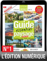 TELECHARGEMENT : Le Guide essentiel du PAYSAGE n°1