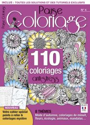 Livre de coloriages