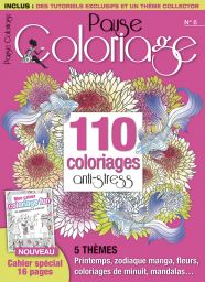 Coloriages printemps