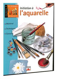 Initiation à l'aquarelle