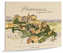 Provence Aquarelles