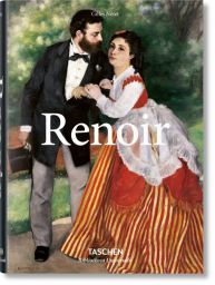 Renoir - Peintre du bonheur - Gilles Néret
