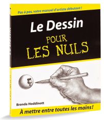 Le Dessin pour les nuls