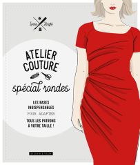 Atelier couture spécial rondes - Lorna Knight
