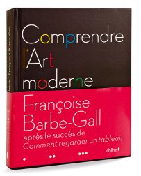 Comprendre l'art moderne