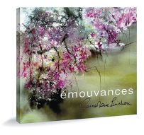 Emouvances - Reine-Marie Pinchon