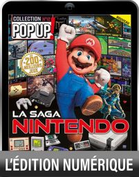 Version Digitale - Les BLOCKBUSTERS des années 1980 - Pop Up n°11