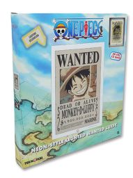 One Piece - Panneau lumineux - Teknofun