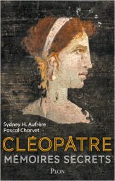 Cléopâtre - Mémoires secrets - 9782259320481