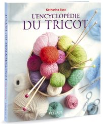 L'encyclopédie du tricot