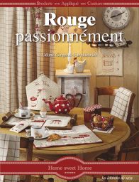 Rouge Passionément