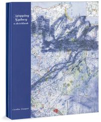 Mapping Sidney - A sketchbook