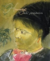 Eban 100 peintures