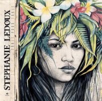 Livre Trait pour Trait par Stéphanie Ledoux