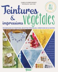 Teintures et impressions végétales