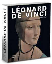 Livre Léonard de Vinci - Martin Kemp - Editions Citadelle et Mazenod - Achat livre sur Divertistore