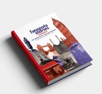 Fanspot stories - Londres - 100 secrets de lieux mythiques de films, séries, musiques, bd, romans - Nicolas Albert, Gilles Rolland - 9782956173397 - livre en vente sur divertistore.com