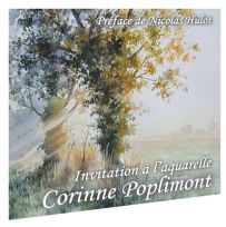 Invitation à l'aquarelle