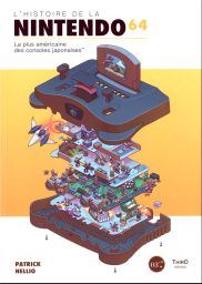 L'histoire de la Nintendo 64 - La plus américaine des consoles japonaises