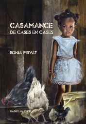 Casamance, de cases en cases Achat livre de Sonia Privat 9782350747248