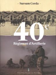 40e régiment d'artillerie Première guerre mondiale bataille de verdun