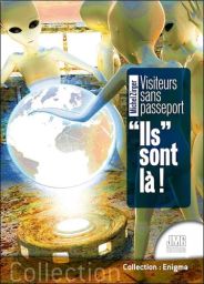 Visiteurs sans passeport - Ils sont là ! - Michel Zirger - 9782357843080 - livre en vente sur divertistore