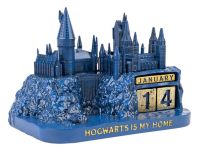Harry Potter - Calendrier Perpétuel 3D en résine 8435497280772