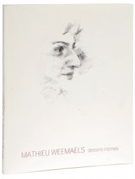 Mathieu Weemaels - livre de dessins intimes