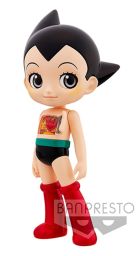 Figurine Q Posket - Astro Boy (Ver. B) 4983164185874
