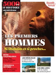 5000 ans d'histoire mystérieuse premiers hommes gobekli tepe tulum mayas orcades