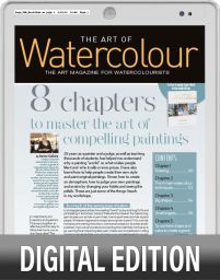 8 chapters to master the art of compelling paintings