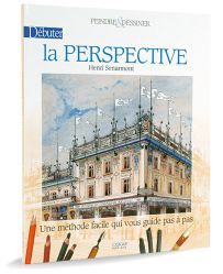 Débuter la perspective