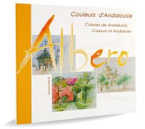 Albero - Couleurs d'Andalousie