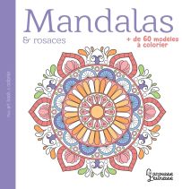 Mandalas et rosaces