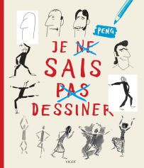 Je (ne) sais (pas) dessiner - Peng