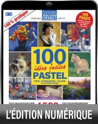 Editions du chevalet n°19 version numérique