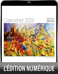 TÉLÉCHARGEMENT  : Calendrier Pratique Des Arts 2026