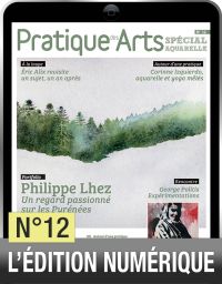 TELECHARGEMENT : Cahier spécial aquarelle 12 Achat Diverti Store