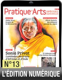 TELECHARGEMENT : Cahier spécial aquarelle 13 Achat Diverti Store