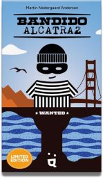 Bandido Alcatraz