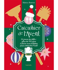 Ca(ca)hier de l’Avent