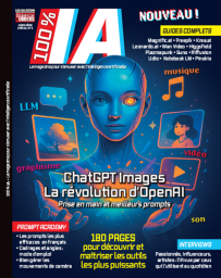 ChatGPT Images, la révolution d'OpenAI
