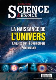Collection Science et Espace n°2