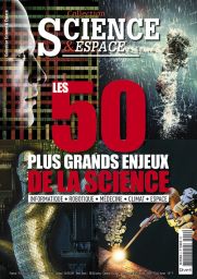Collection Science et Espace n°9
