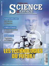 Collection Science et Espace n°10 - Diverti Editions