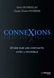 ConneXions : Etude sur les contacts avec l'invisible