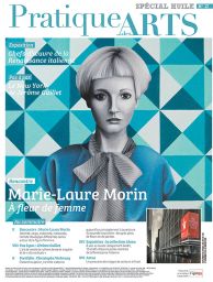 Cahier spécial HUILE 17 - Pratique des Arts