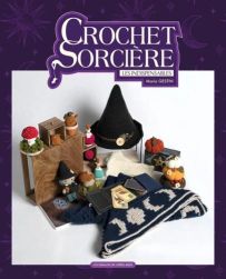 Crochet sorcière. Les indispensables