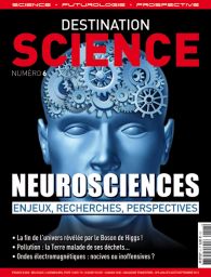 Destination Science n°6