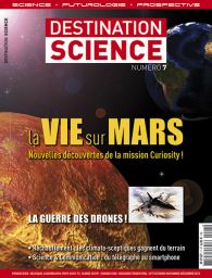 Destination Science n°7